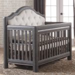 baby cribs pali cristallo forever crib with fabric upholstery GKJKUOZ