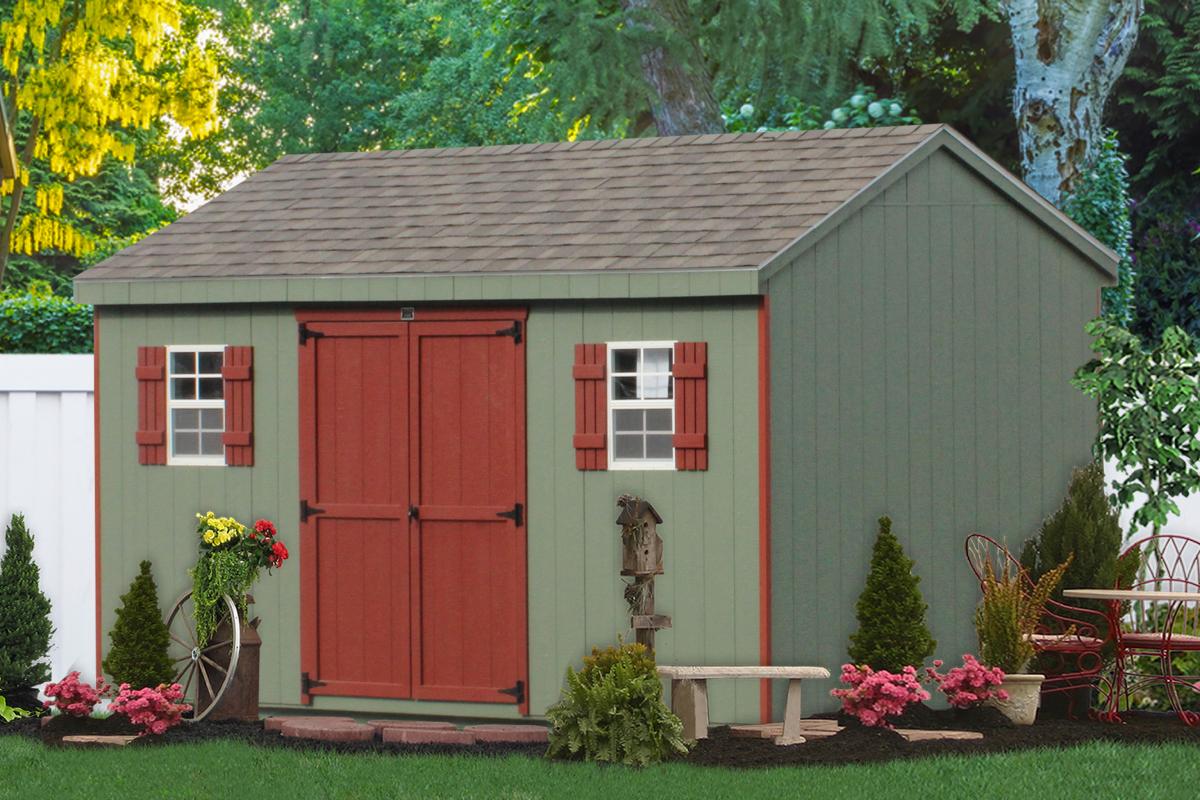 backyard sheds discounted sheds for sale PSFJNFM