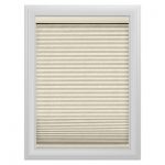 bali essentials® light filtering cellular cordless window shade JCZYCUV