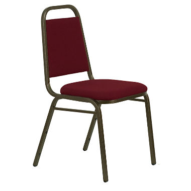 banquet chairs flash furniture hercules series fabric banquet chair burgundy CLIOBJE