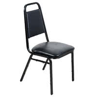 banquet chairs lancaster table u0026 seating black stackable banquet chair with 1 inch RQHJYAS