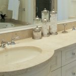 bathroom countertops bathroom vanity countertop options SYJCWLC