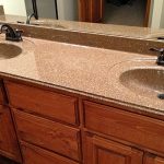 bathroom countertops solid-surface-bathroom-countertops (5) KDSCMYO
