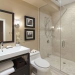 bathroom designs add a waterfall shower and iu0027ll put it in the master UZRTBWR