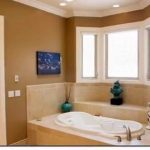 bathroom paint ideas bathroom painting color ideas | bathroom painting ideas - youtube UWXFBRH