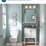 bathroom paint ideas sherwin williams worn turquoise | bathroom vanities | pinterest | UGSQADV