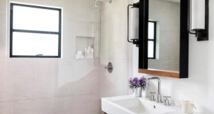 bathroom renovation before-and-after bathroom remodels on a budget | hgtv QIUACTT
