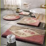 bathroom rug sets amazing unique bathroom rugs with unique bath rugs set home design ELTUVDR