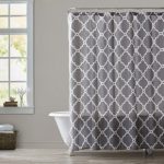 bathroom shower curtains save ZMFNNGK