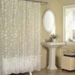 bathroom shower curtains temples ivy shower curtain KJTVEZC