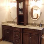 bathroom vanity cabinets BTHZIAM