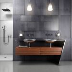 bathroom vanity designs sette double vanity by componendo. double bathroom vanity GRBWKDR