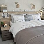 bed headboards ideas great diy headboard ideas can completely transform the look and feel RVPZLEG
