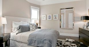 bedroom color scheme two-toned neutrals. UAPJYFX