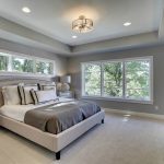bedroom lighting ideas installing recessed lighting WIGYNGH