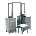 bedroom vanity with drawers desk with drawers vanity desk with drawers VINKZVU