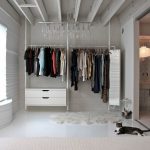bedroom wardrobes ideas boutique-inspired design. OUEIRCZ