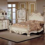 bedroom: white vintage bedroom furniture sets ZUCJHZY