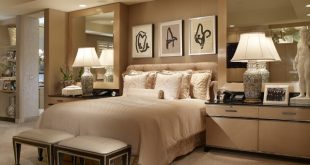 bedrooms ideas 2019 2018-2019 beige color bedroom decorating ideas PGPRTFE