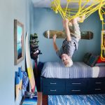 bedrooms ideas 2019 2019 decorating ideas for boys room - master bedroom closet ideas OOLQQNL