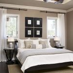 bedrooms ideas 2019 2019 relaxing master bedroom decorating ideas - best paint for interior UXRKYZW