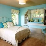 bedrooms ideas 2019 2019 teal bedroom decor ideas - interior house paint ideas check XMBAOMH