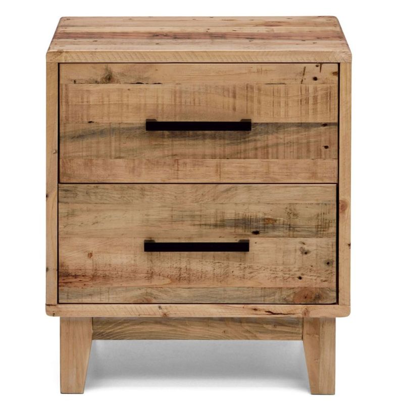 bedside tables portland recycled timber bedside table night stand IIUTHFS