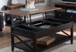 belham living hampton storage and lift top coffee table | hayneedle VCERBBT
