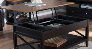 belham living hampton storage and lift top coffee table | hayneedle VCERBBT