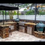 best outdoor kitchen design ideas youtube ideas for outdoor kitchens UYUOGMS