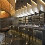 best restaurant interior design ideas: luxury restaurant in singapore  (+plan) BTVHKQN