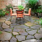 best stone patio ideas for your backyard letu0027s face it, a KKTDIFI
