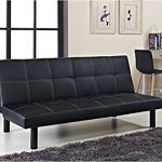 black leather sofa bed https://images-na.ssl-images- ONNAWBY