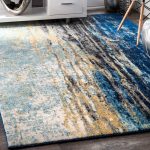 blue area rugs stevensville blue area rug TOFIUHK