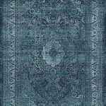 blue area rugs tayse concept cnc1003 blue area rug LALQYIW