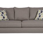 bonita springs gray sleeper sofa - sleeper sofas (gray) POYZVSS