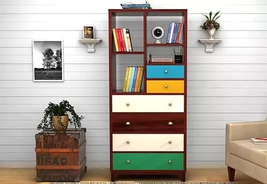 bookshelf design wooden bookshelf designs ZHLTLBE