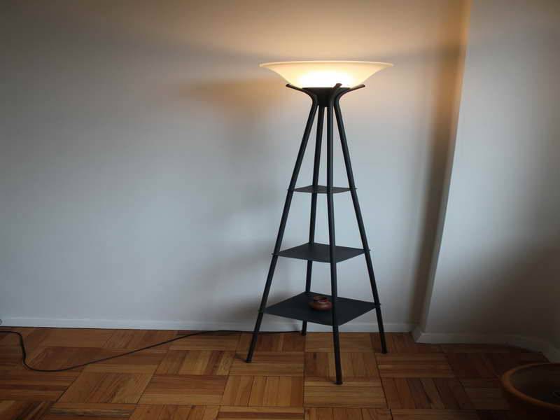 How to Enhance Your Home’s overall feel and Look with a Standing Lamp