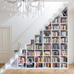 bookshelf12 cool bookshelves: 40 unique bookshelf design ideas XWBJJTP