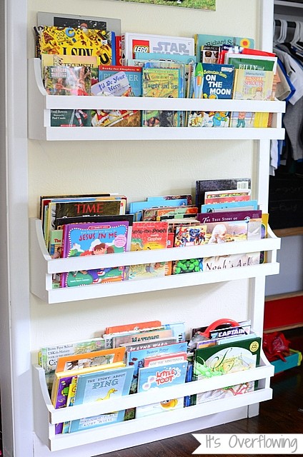 bookshelves for kids diy how to build a wall mount bookshelf 1 VEULXBO
