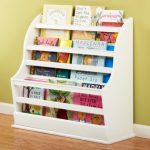 bookshelves for kids kids bookshelf with books bookcases ideas: kids bookshelves and bookcases WAOVMXK
