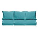 brayden studio indoor/outdoor sofa cushions u0026 reviews | wayfair OKWNWYZ