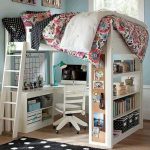 bunk beds with desk bunk beds with desks 20 loft beds with desks to save XZOGUXY
