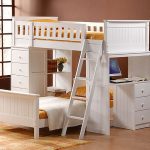 bunk beds with desk loft beds with desks underneath photo details - these ideas we MMDPNIH