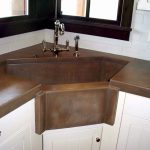 cabinet 2018 corner kitchen sinks luxury deep sink kitchen fresh corner KPCBYZO