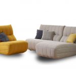 cali modular sofa set WUCRFCK