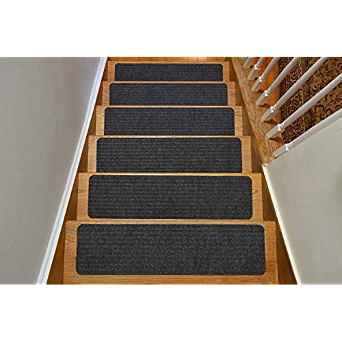 carpet for stairs stair treads collection indoor skid slip resistant carpet stair tread ELLAHIB