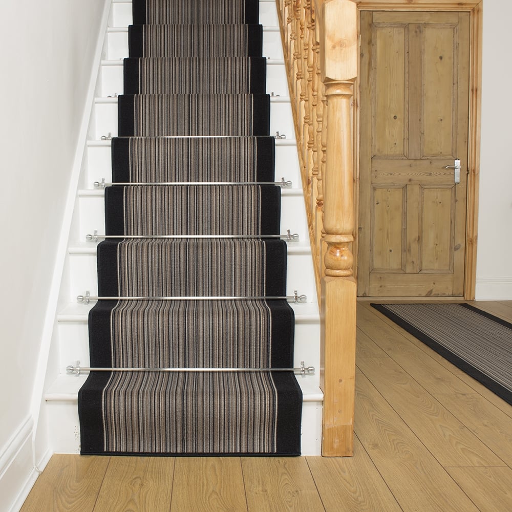 carpet for stairs strip patterned stair carpet JNTRAUX