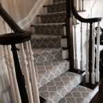 carpet for stairs tips to how to choose a stair carpet runner TUXSAUO