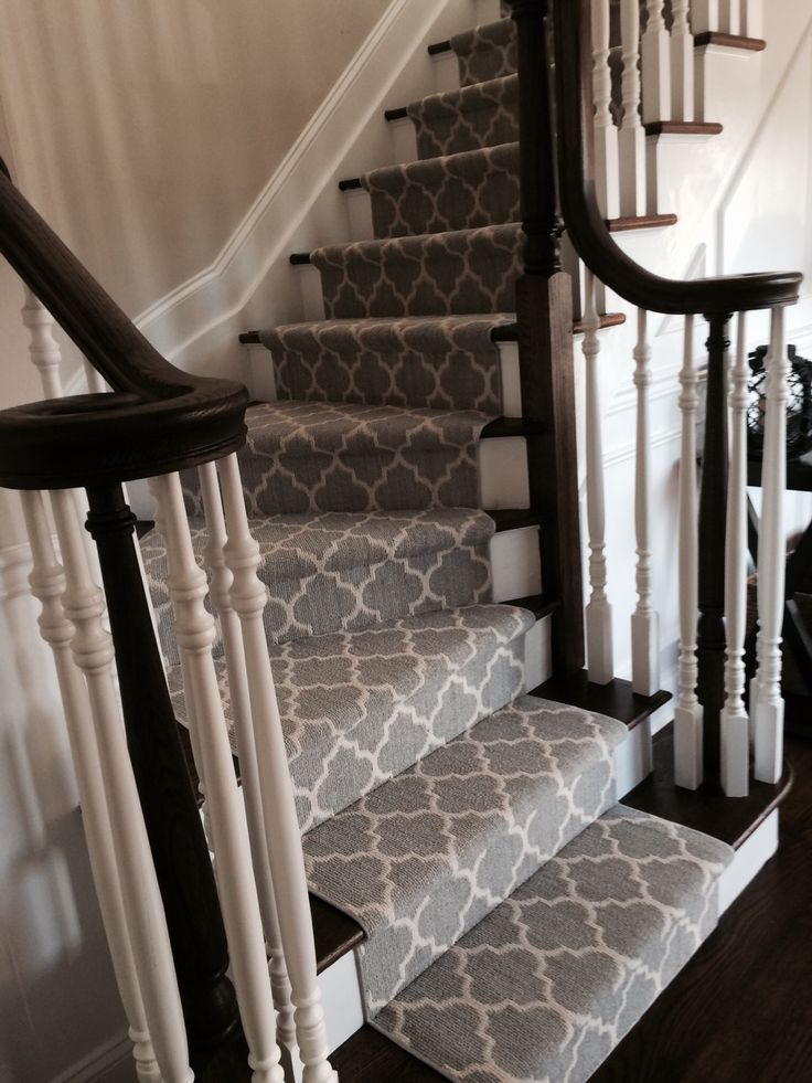 carpet for stairs tips to how to choose a stair carpet runner TUXSAUO